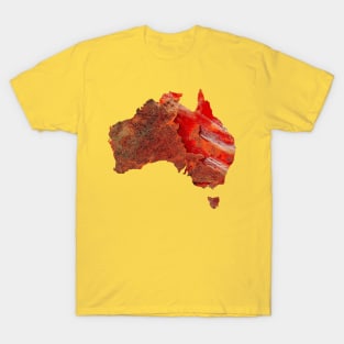 Australia T-Shirt